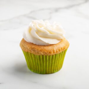 Cloud 9 (GF & Vegan)