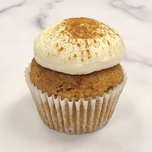 Skinny Bunny Hop (Low Carb)