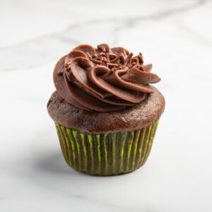 Triple Chocolate Meltdown (GF)