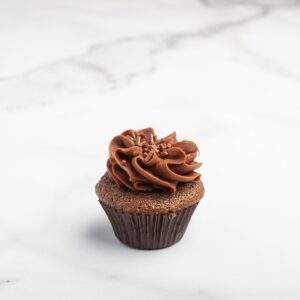 Triple Chocolate Meltdown - Mini