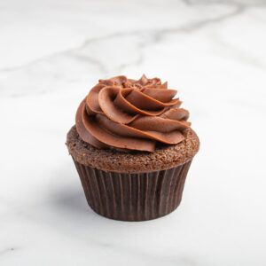 Triple Chocolate Meltdown