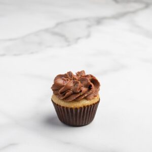 Vanilla-Almond Chocolate (Vegan) - Mini