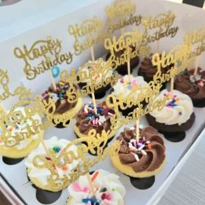 Birthday Dozen - Mini