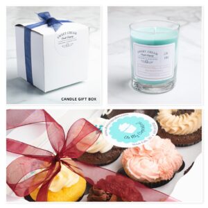 Sweets & Scents: Pleasantville