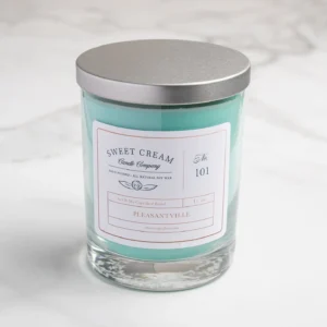 Pleasantville Cupcake