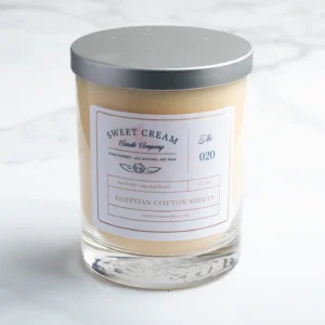 Egyptian Cotton Sheets