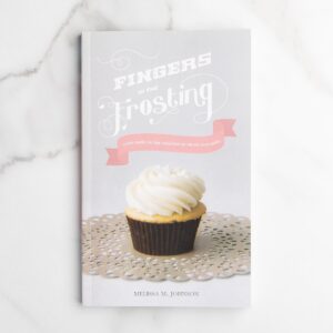 Fingers In The Frosting