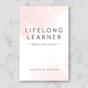 Life Long Learner