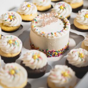 Birthday Wishes Specialty Box (GF)