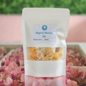 Magical Munchie Mix