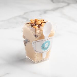 Peanut Butter Buttercream