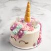 UnicornCake
