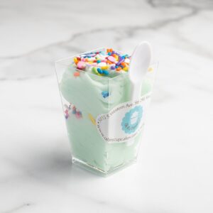 Vanilla Bean Buttercream