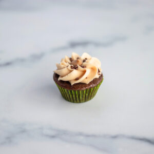 Chocolate Peanut Butter Attack (GF) - Mini