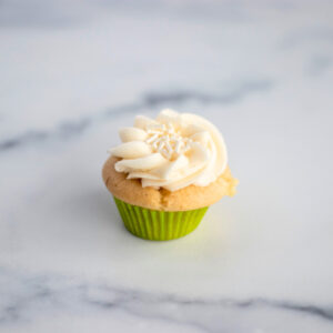 Cloud 9 (GF & Vegan) - Mini