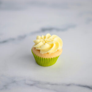 Lemon Drop (GF) - Mini