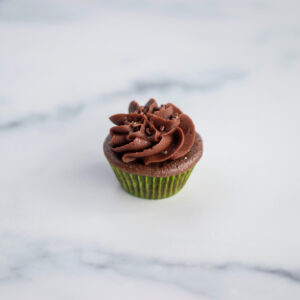 Triple Chocolate Meltdown (GF) - Mini