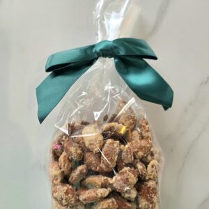 Candied Nuts