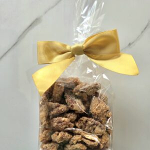 Candied Pecans