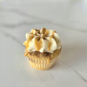Caramel Snickerdoodle (GF) - Mini