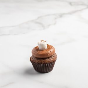 Cozy Hot Cocoa - Mini