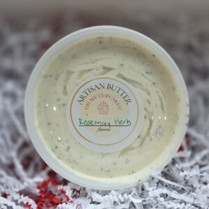 Rosemary Herb Butter
