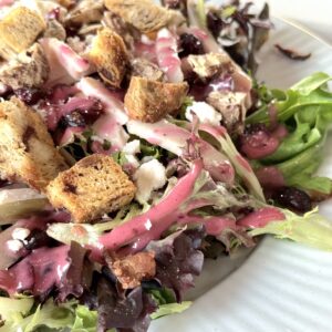 Entree Special of the Day