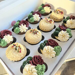 Home for the Holidays Package