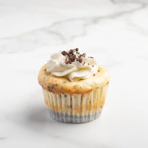 Cookies & Cream Cheesecake