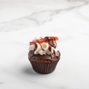Chocolate Covered Strawberry - Mini