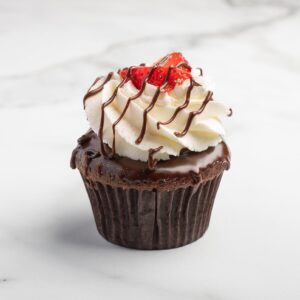 Chocolate Covered Strawberry