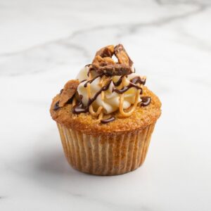 Peanut Butter Cheesecake