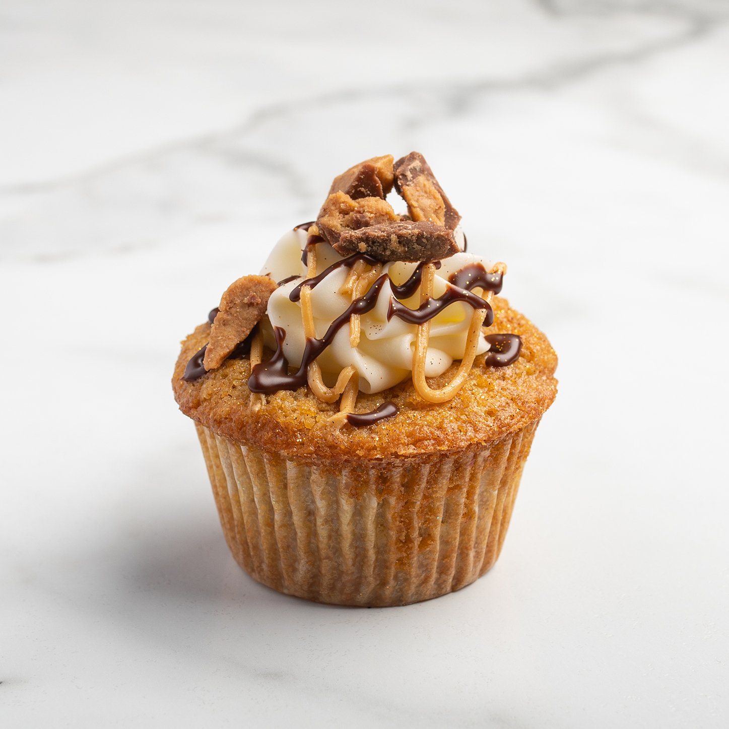 Peanut Butter Cheesecake Photo - Standard - Website