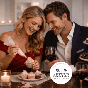 2.6.26 Sweetheart Soiree - Event Ticket