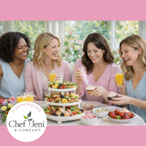 3.14.26 Frosted and Fabulous - Event Ticket