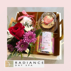 Love Is Eternal Package