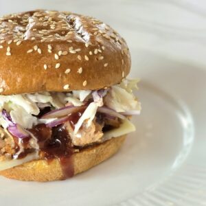 Entree Special of the Week