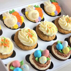 Egg-citing Easter Package