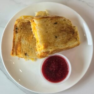 Entree Special of the Week