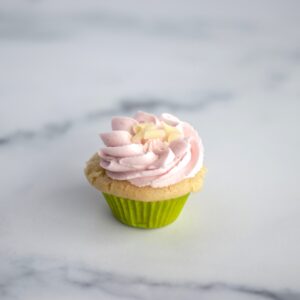 Razz My Berries (GF & Vegan) - Mini