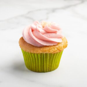 Razz My Berries (GF & Vegan)