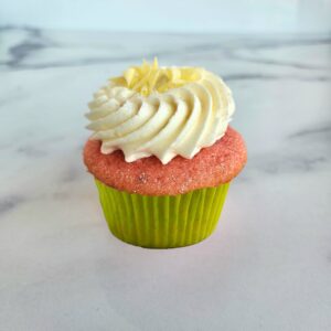 White Chocolate Raspberry (GF)
