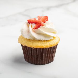 Strawberry Shortcake