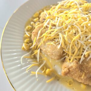 Lunch and a Little Joy Combo