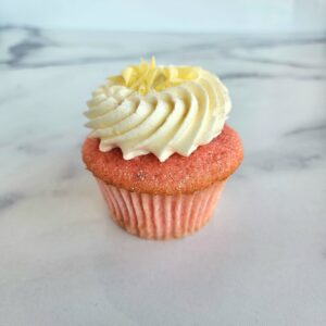 White Chocolate Raspberry