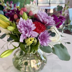 Medium Flower Bouquet-Designer's Choice