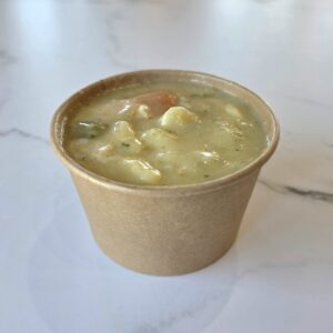 Soup of the Week