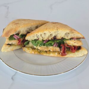 Entree Special of the Week