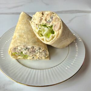 Entree Special of the Week