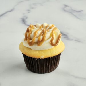 Harvest Caramel Apple